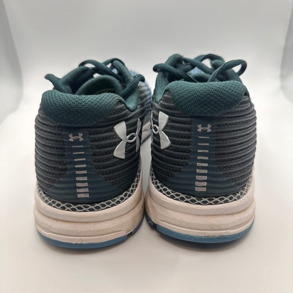 Under Armour UA HOVR Velociti 2 - Men's Running Shoes Size 8.5 US - Original Box - Picture 4 of 9